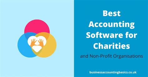 free charity accounting software uk